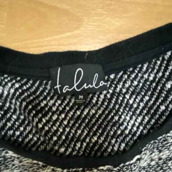 Talula Long Sleeve - Picture 3 of 3